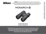 Nikon MONARCH 5 Benutzerhandbuch