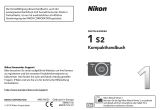 Nikon 1 S2 Benutzerhandbuch