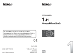 Nikon Nikon 1 J1 Benutzerhandbuch