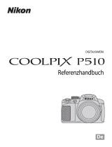Nikon COOLPIX P510 Referenzhandbuch