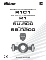 Nikon SB-R200 Benutzerhandbuch