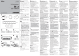 Nikon ES-2 Benutzerhandbuch