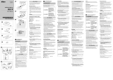 Nikon AA-9 Benutzerhandbuch