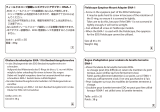 Nikon EMA-1 Benutzerhandbuch