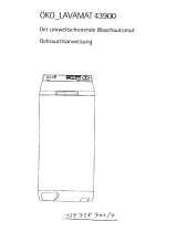 AEG FUTURE               Benutzerhandbuch