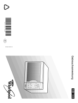 IKEA a mbi 308 Bedienungsanleitung