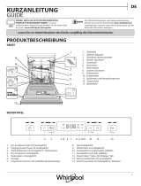 Whirlpool WFC 3C22 P Daily Reference Guide