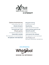 Whirlpool MWF 426 BL Bedienungsanleitung