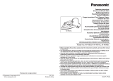 Panasonic NIW900C Bedienungsanleitung