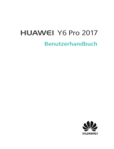 Huawei Y6 Pro 2017 - SLA-L22 Benutzerhandbuch