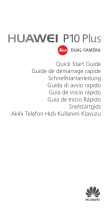Huawei HUAWEI P10 Plus Benutzerhandbuch