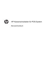 HP RP7 Retail System Model 7800 Benutzerhandbuch