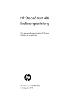 HP Prime Graphing Wireless Calculator Benutzerhandbuch