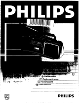 Philips AQ5210 Benutzerhandbuch