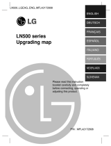 LG D64ESS3500 Benutzerhandbuch