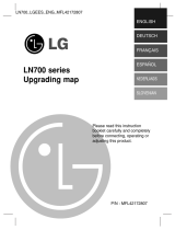 LG D64ESS3700 Benutzerhandbuch