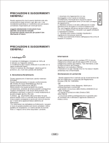 Iberna HSC 172 A Benutzerhandbuch