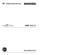 Hoover HND 312A-84S Benutzerhandbuch