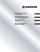 Hoover HMB20/1GDFX Benutzerhandbuch