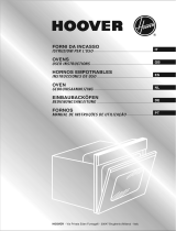 Hoover HOC1060B Benutzerhandbuch