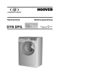 Hoover DYN 9164DPG/L-84 Benutzerhandbuch