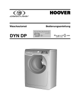 Hoover DYN 9143DP/1-84 Benutzerhandbuch