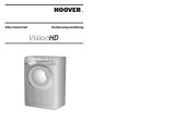 Hoover VHD 714-84 Benutzerhandbuch