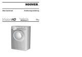 Hoover VHD 8163ZI-84 Benutzerhandbuch