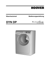 Hoover DYN 8144DPMQ/1-8 Benutzerhandbuch