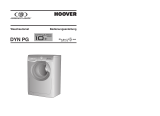 Hoover DYN 101436PG-84 Benutzerhandbuch