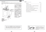 Candy LB CTT65T ES Benutzerhandbuch