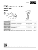 Danfoss 082G4302 Benutzerhandbuch