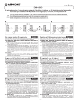 Optimus DB-1SD Benutzerhandbuch