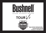 Bushnell TOUR V2 Bedienungsanleitung