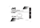 JVC XL-PM5H Bedienungsanleitung