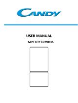 Candy CMCL 4144S Benutzerhandbuch
