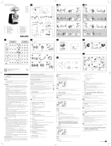 Philips HR2730 Benutzerhandbuch
