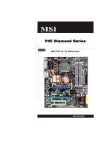 MSI MS-7516 Bedienungsanleitung