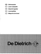 De DietrichDV1121XE1