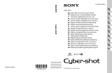 Sony CYBER-SHOT DSC-WX1 Bedienungsanleitung