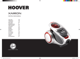 Hoover LA71_LA30 LANDER Benutzerhandbuch
