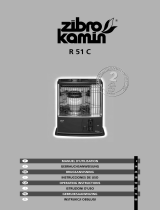 Zibro R 51C Bedienungsanleitung