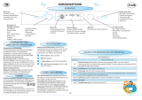 Whirlpool JT 378 SL Bedienungsanleitung