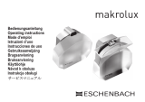Eschenbach Makrolux Benutzerhandbuch