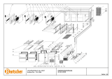 Bartscher 110306 Bedienungsanleitung