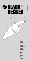 Black & Decker v 1999 Bedienungsanleitung