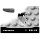 Philips AJ3130 Bedienungsanleitung