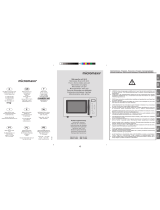 Micromaxx MM 41568 Benutzerhandbuch