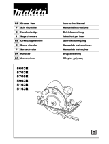 Makita 5705R Benutzerhandbuch