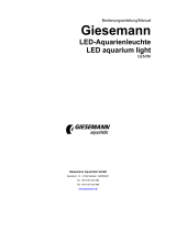 Giesemann GEMINI Benutzerhandbuch